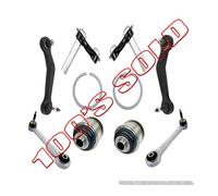 BMW E53 X5 3.0 4.4 4.6 Posteriore Controllo Braccia Sfera Giunti Integrale Link