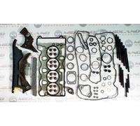 BMW E60 E61 E81 E87 E90 E91 E93 2.0 N43B20A Testa Guarnizione Bulloni Catena