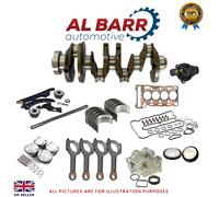 BMW E60 E81 E87 E90 E92 E93 2.0 BENZINA N43B20A ALBERO A GOMITI CON KIT