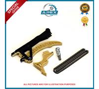 BMW E60 E84 E85 E90 N46B20A N46B20B N46B20C N46B20D 2.0 Benzina Timing Chain Kit