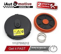 BMW E60 E85 E88 E90 E91 E92 Valvola Cover Carter Motore Olio Sfiato di