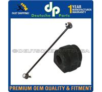 BMW E60 Xi Anteriore Destro Sospensione Sway Barra Stabilizzatrice Collegamento+