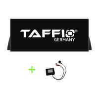 BMW E65 E66 AUX Adattatore 12,3" Touchscreen Android Navigazione GPS CarPlay