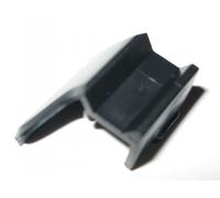 BMW E70 Sole Tetto Vento Deflettore Perno SX 7254939 54107254939 Nuovo Originale