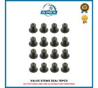 VICTOR REINZ Kit paraolio valvole 12-37256-02 per BMW 3 Cabriolet/Touring