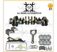 BMW E82 E88 E90 E92 E93 X6 3.0 Benzina N54B30A N54B30B Albero + Cinghia Catena