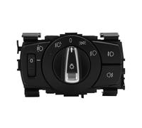 BMW E82 Per E88 Serie 1 Gruppo Pulsante Manopola 61319169406 Ricambio Facile