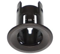 BMW E83 Anteriore Sinistro Esterno Parcheggio Sensore Pdc Supporto 51113402837