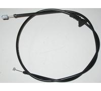 BMW E87 E90 E91 Cofano Sblocco Cavo Posteriore 51237060529 Nuovo Originale