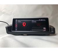 BMW E90 Android Navigation Unit 3 Series Multimedia e91 e92 e93 GPS System