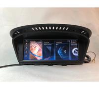 BMW E90 CCC ID8 Android 12 Navigation Unit 3 Series Multimedia E91 E92 GPS