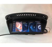 BMW E90 CIC ID8 Android 12 Navigation Unit 3 Series Multimedia E91 E92 GPS