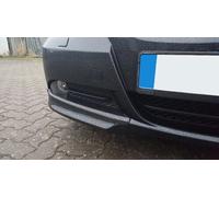 BMW E90 E91 05-08 Senza M-Paket Paraurti Anteriore Frontspoiler Flaps Angoli