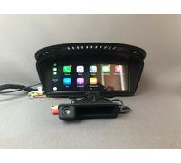 BMW E90 E91 E92 E93 2003-2012 CCC Carplay Interface Navigation Multimedia Unit