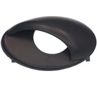 BMW E90 E92 E93 M3 SX Testa Luce Rondella Jet Orlo Cover 51118041149 Nuovo Vera
