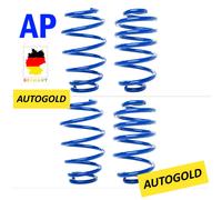 BMW E92 325d coupé 2WD - AP KIT MOLLE SPORTIVE (-3 cm / -2,5 cm) assetto tuning