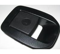 BMW E92 Posteriore Seggiolino Isofix Supporto Cover Sportello Orlo 52206970744