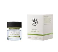 BMW Eau De Parfum The Scent Of Bergamood 50 Ml Unisex - Fresco & Agrumato