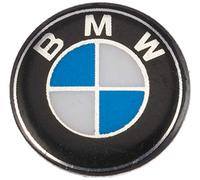BMW Emblema Chiave