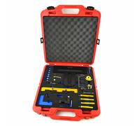 BMW Engine Timing Locking Tool Set Rimozione Installazione N42 N46 Motori Ben...