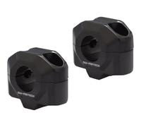 BMW F 650 1993-2000 SW Motech Alzata Manubrio 20mm EH000392200120B