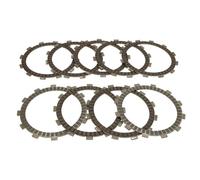 BMW F 800 GS 2007 2008 2009 2019 KIT DISCHI FRIZIONE TRW LUCAS TIPO ORIGINALE
