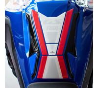 Bmw F 800 GS 2024 Sport Paraserbatoio Serbatoio Adesivi 3d per moto compatibili