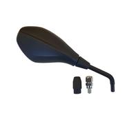 BCR - Specchio Destro BMW F650GS/F800GS/S1000R 650/800/1000cc Nero
