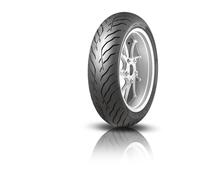 BMW F 800 S ABS 2007-2010 Dunlop Sportmax Roadsmart IV Post. Pneumatico 180/