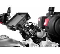 BMW F 850 GS ABS 2018-2024 Gilles 1D.GT Manubrio Riser Conversione Kit 1DGT-03-B