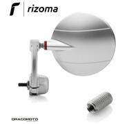 BMW F 900 XR 2020-2022 Specchio retrovisore Spy-Arm RIZOMA BS300A LP324B Argento