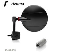 BMW F 900 XR 2020-2022 Specchio retrovisore Spy-Arm RIZOMA BS300B LP324B Nero