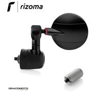 BMW F 900 XR 2020-2022 Specchio retrovisore Spy-R RIZOMA BS185B LP324B Nero