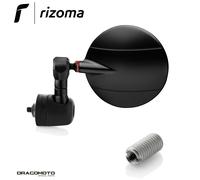 BMW F 900 XR 2020-2022 Specchio retrovisore Spy-R RIZOMA BS285B LP324B Nero