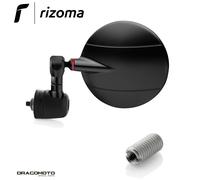 BMW F 900 XR 2020-2022 Specchio retrovisore Spy-R RIZOMA BS294B LP324B Nero