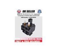 BMW F01 F02 F07 Gt F11 F15 Sospensione Compressore Aria Blocco Valvola Controllo