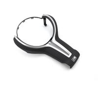 BMW F07 F10 F11 F06 F12 F13 F30 F31 F32 33 M Coprivolante Anteriore in Pelle