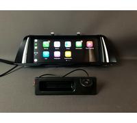 BMW F10 F11 CIC Android Auto Apple Carplay Wireless Navigation Unit Series 5 F18