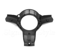 BMW F10 F11 F07 GT F06 F12 F13 M Sport Coprivolante Posteriore Decorazione Trim