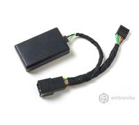 BMW F10 F20 F15 F25 F30 SLI speed limit info emulatore kombi 6WA 6WB 8TH adat...