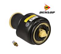 BMW F11 Touring Dunlop sospensione pneumatica con controllo del livello della mo