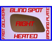 BMW F20 1 Serie 2011+ Specchio Retrovisore Destro Riscaldato Con Zona Cieca