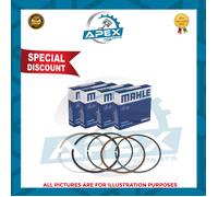 BMW F20 F21 F30 F31 1.6 Benzina 114I 116I 118I 120I 316I Pistone Anelli Mahle