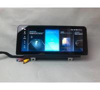 BMW F30 Android 8 Core Navigation Unit F31 F34 3 Series Multimedia 10.25" GPS