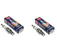 BMW F700 / F800 S / ST-R-GS / F650 GS - LOTTO 2 CANDIED IRIDIO NGK DCPR8EIX