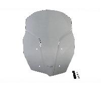 BMW F800 GS -24/25- Parabrezza MRA Variotouring Fumée / 1129208002
