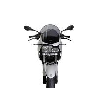 BMW F800 R 2009-2014 MRA Racing Parabrezza Schermo R Fumée 1138888001