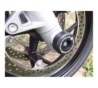 BMW F800 R 2009-2018 R&G Protettori Di Forcella FP0057BK