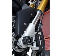 BMW F800 R 2015-2018 R&G Protettori Di Forcella FP0176BK