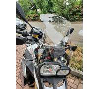 Bmw F800GS F700GS F650GS 2008 2017 cupolino parabrezza alto agmoto